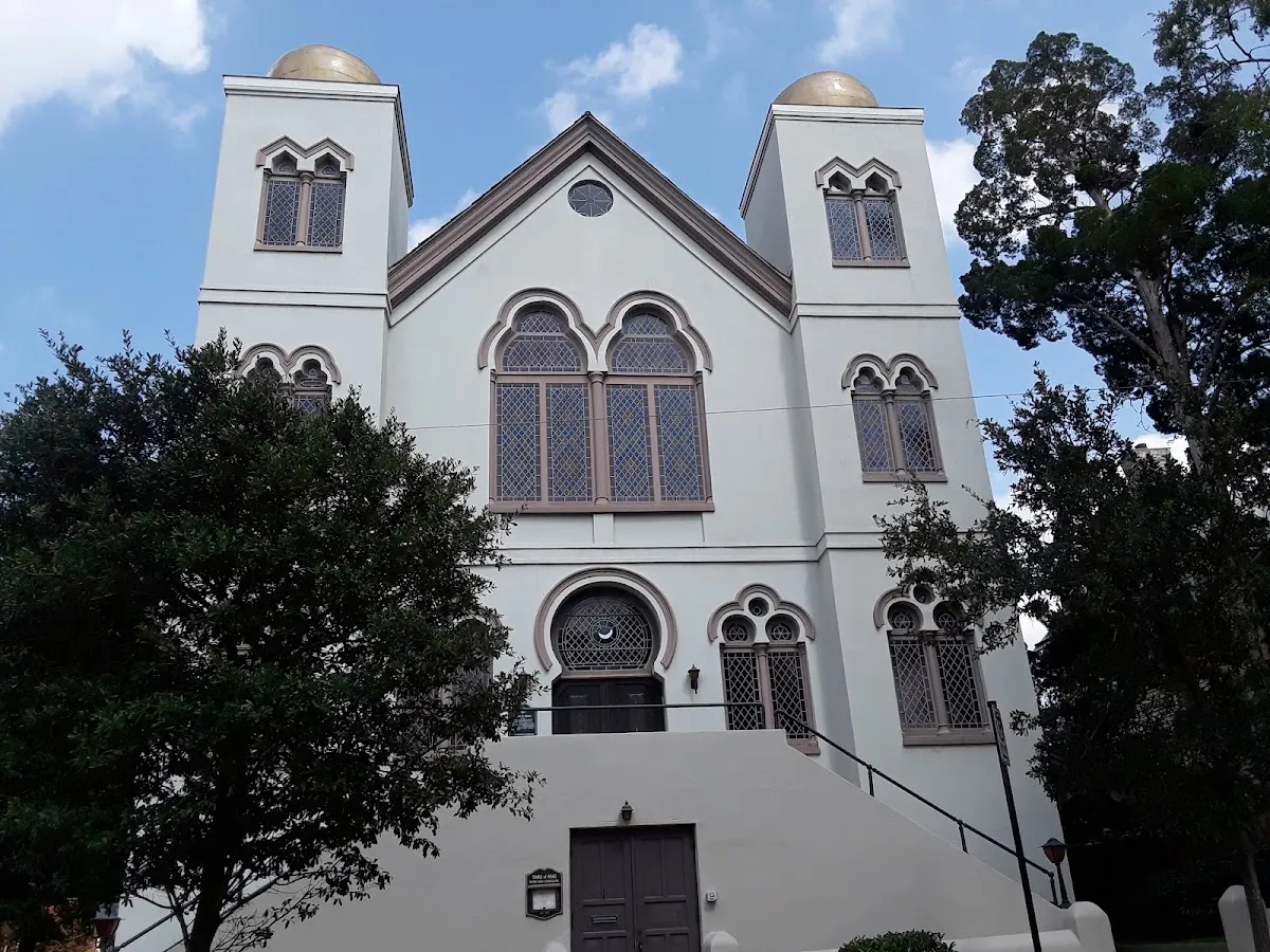 Temple of Israel — foto 7