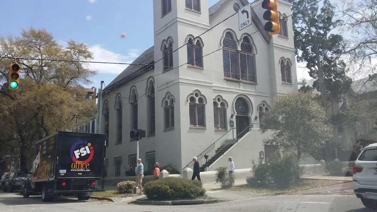 Temple of Israel — foto 8