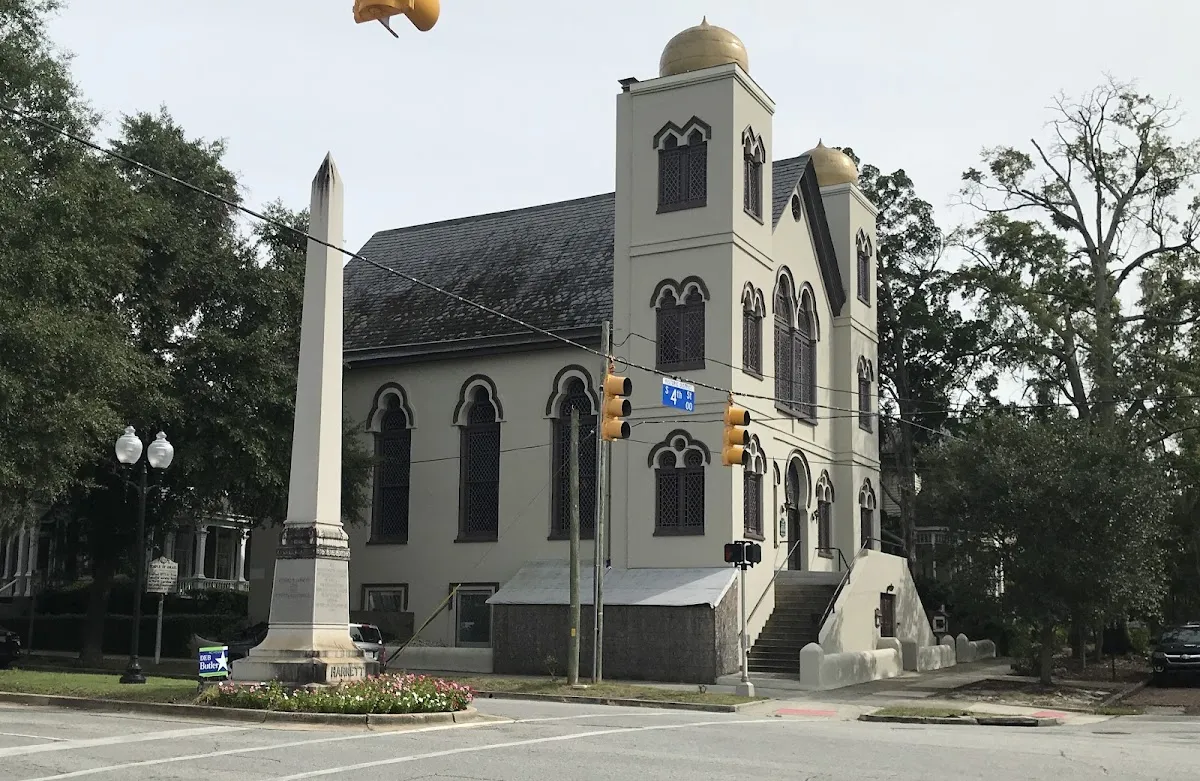Temple of Israel — foto 9