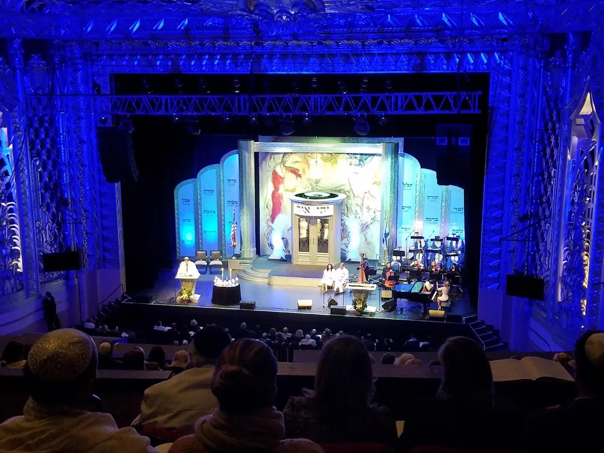 Temple of the Arts — photo 9