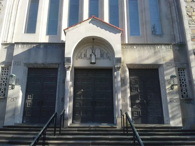 Temple Ohabei Shalom — photo 5