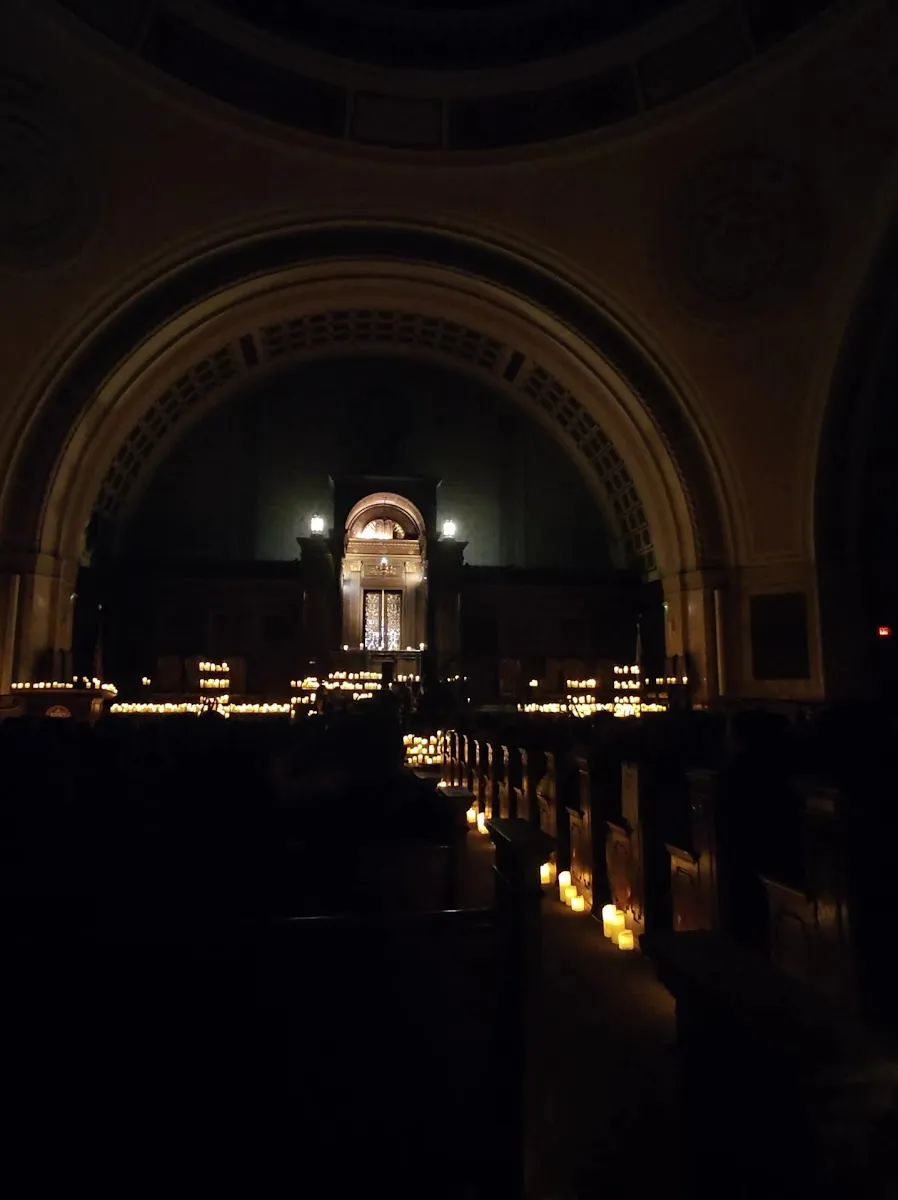 Temple Ohabei Shalom — photo 10