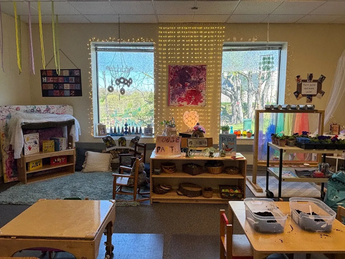 Temple Ohav Shalom Center for Early Learning — foto 3