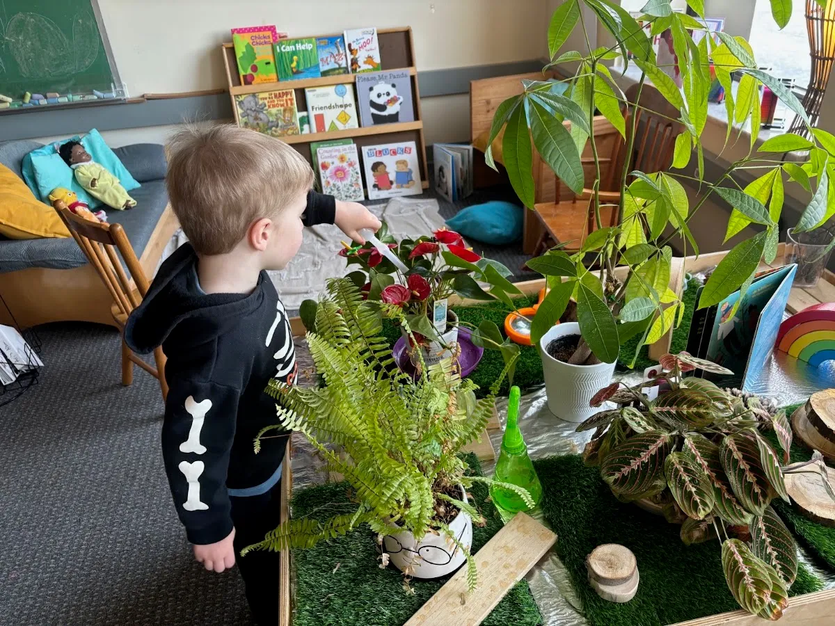 Temple Ohav Shalom Center for Early Learning — foto 4