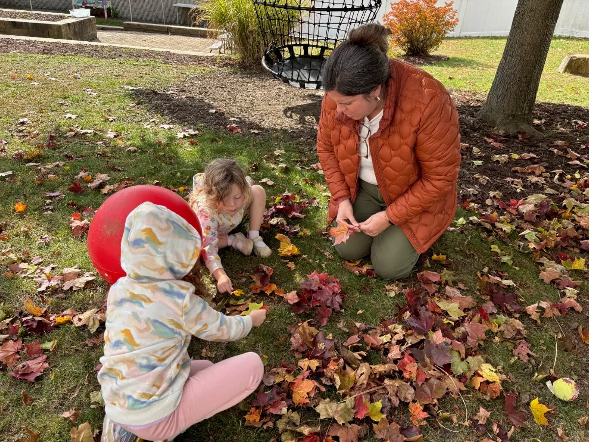 Temple Ohav Shalom Center for Early Learning — foto 5