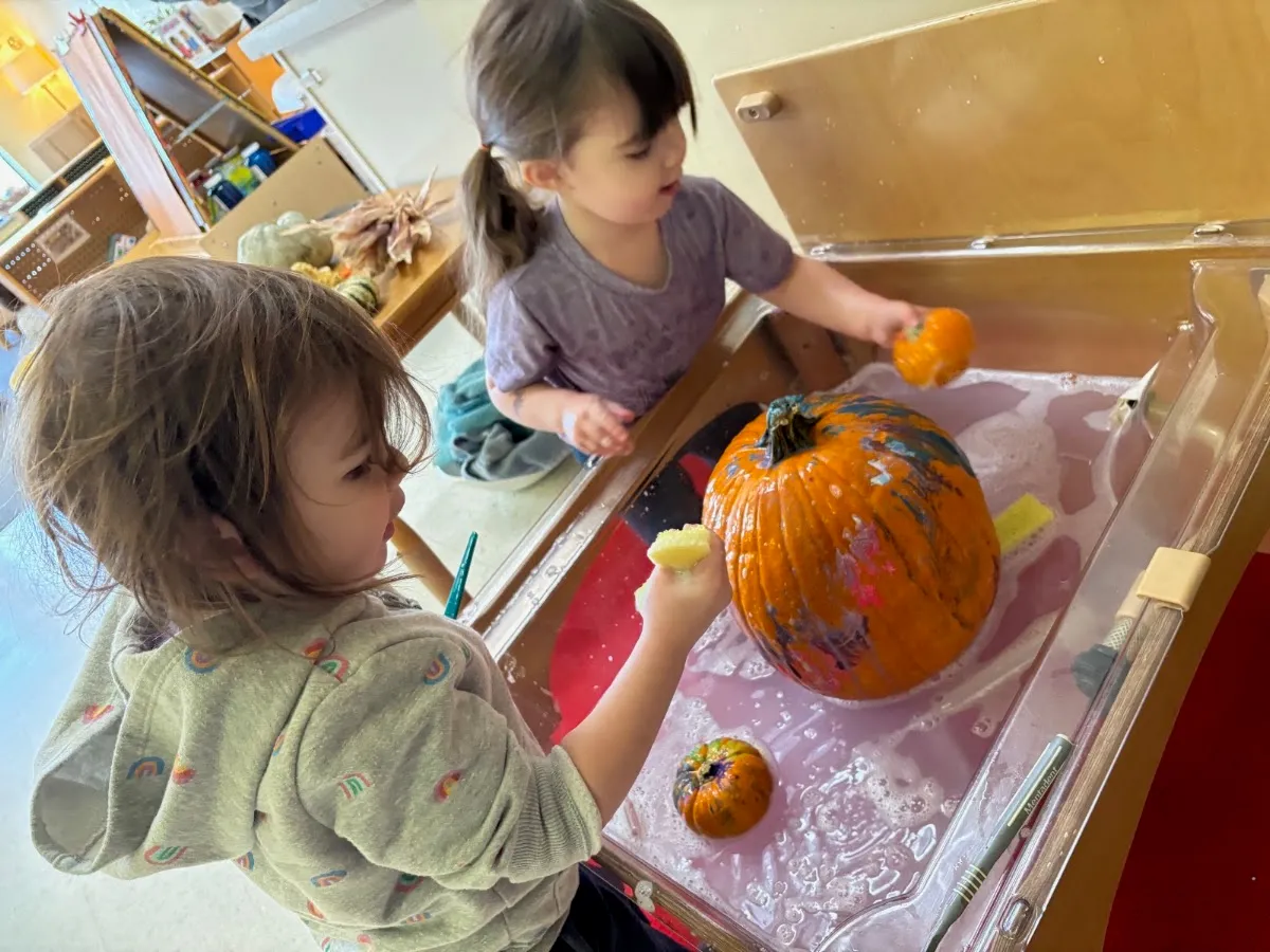 Temple Ohav Shalom Center for Early Learning — foto 6