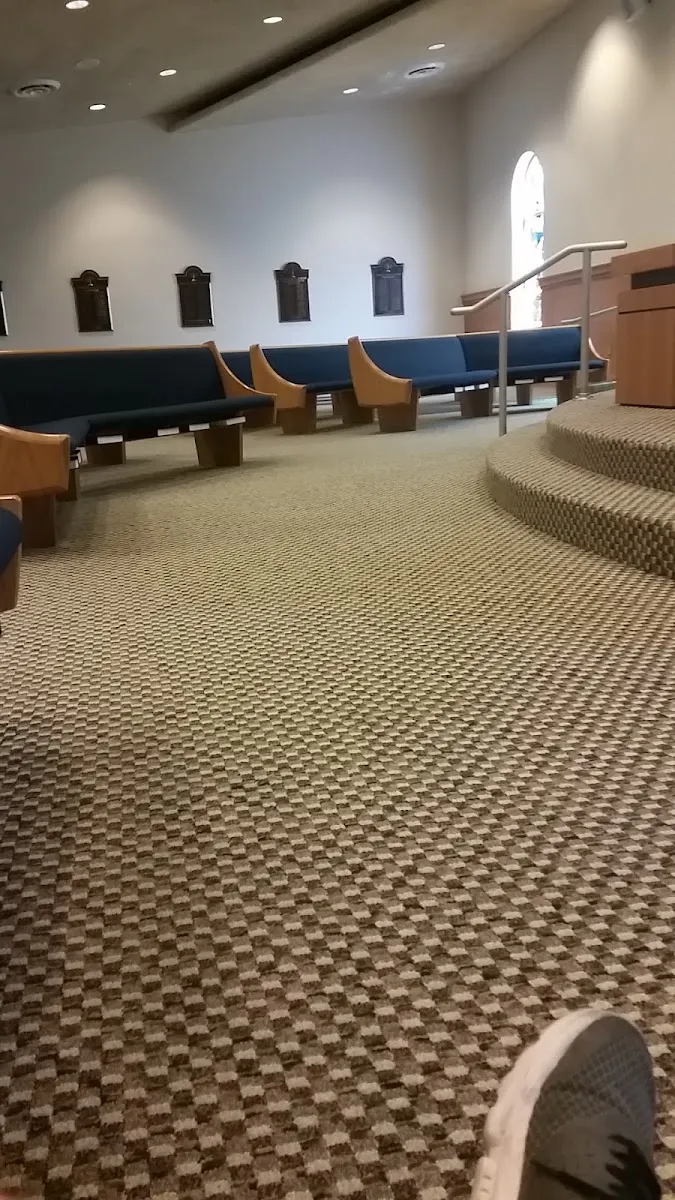 Temple Ohav Shalom — foto 2