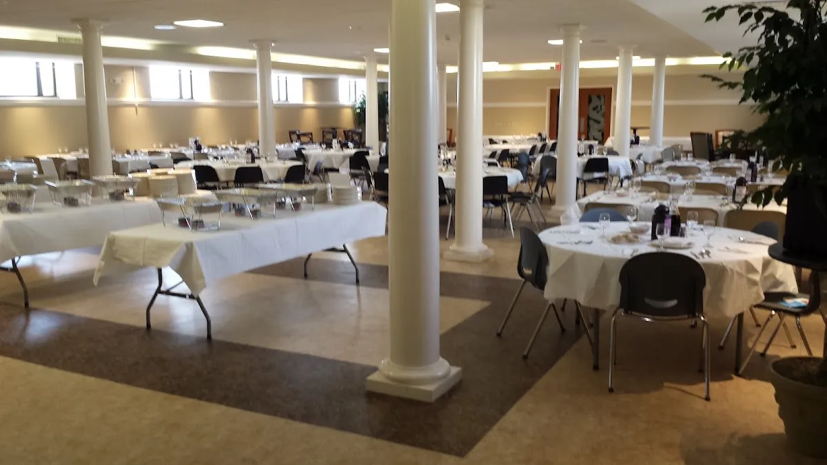 Temple Ohev Sholom — foto 5
