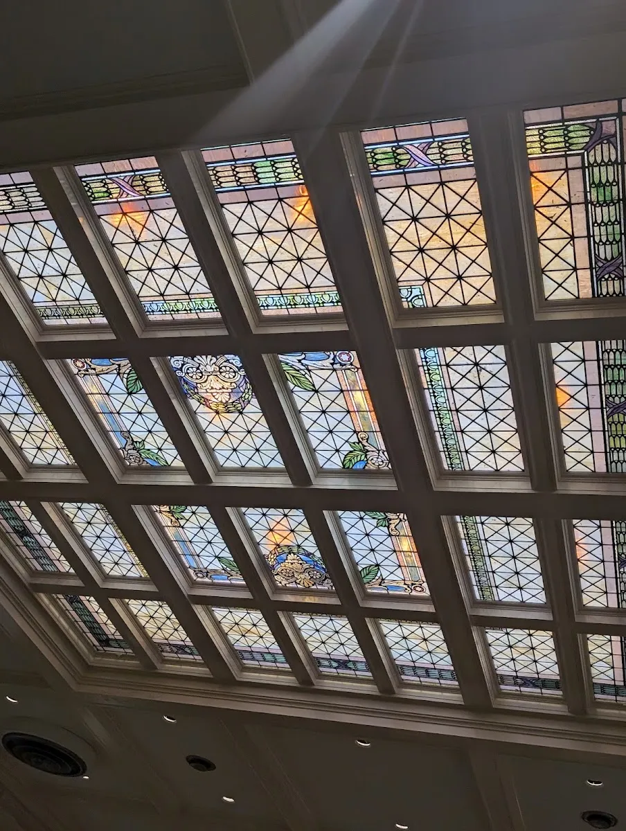 Temple Ohev Sholom — foto 6