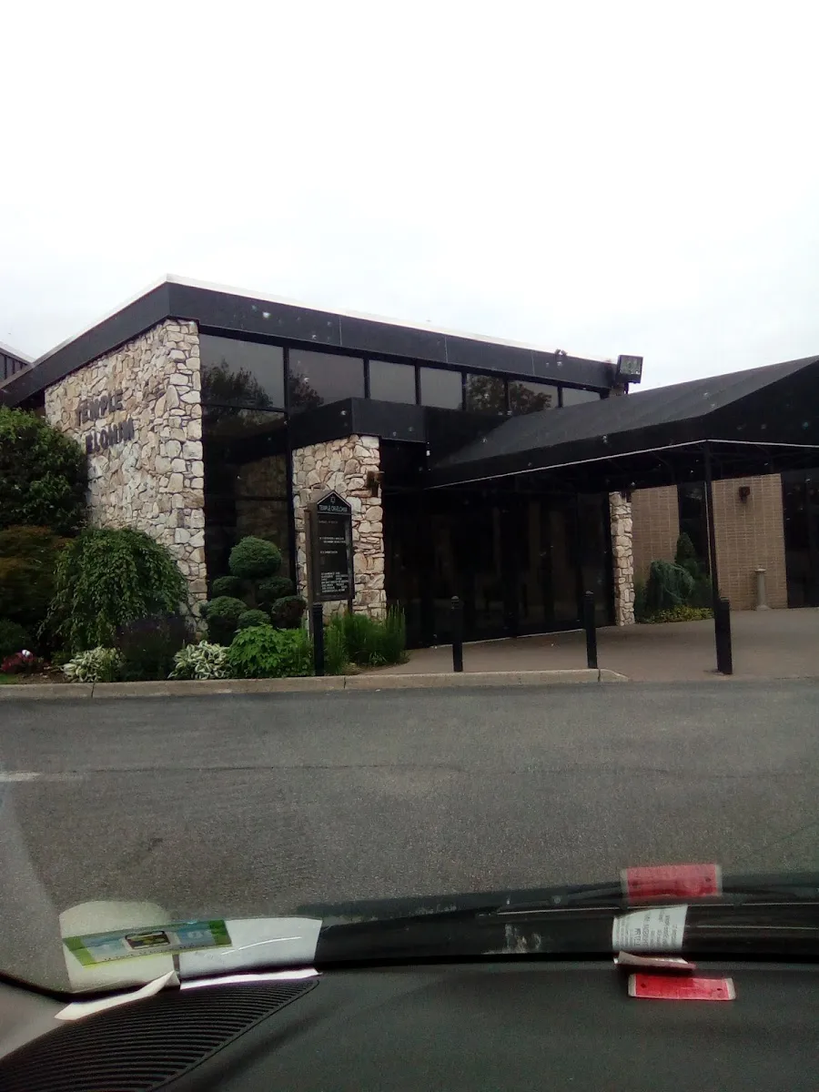 Temple Or Elohim, A Community Reform Congregation