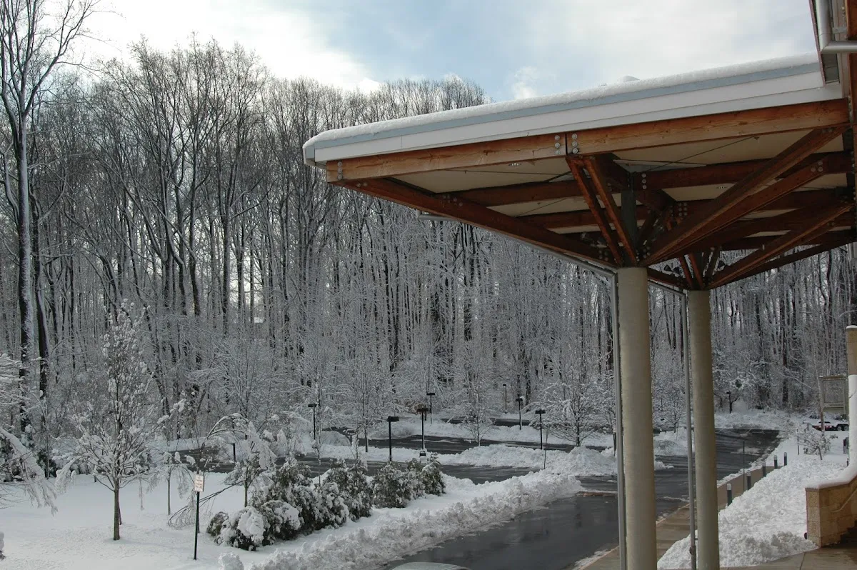 Temple Rodef Shalom — foto 2