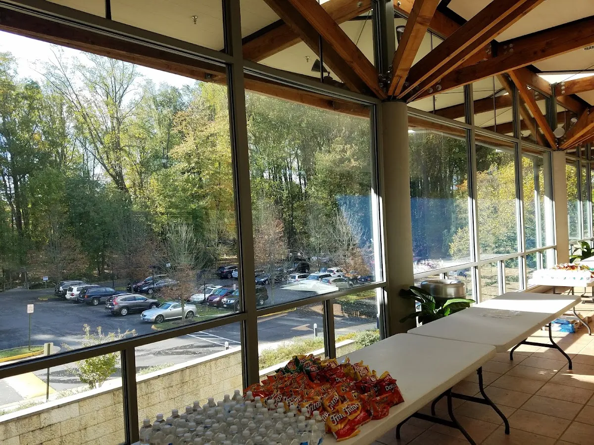 Temple Rodef Shalom — foto 6
