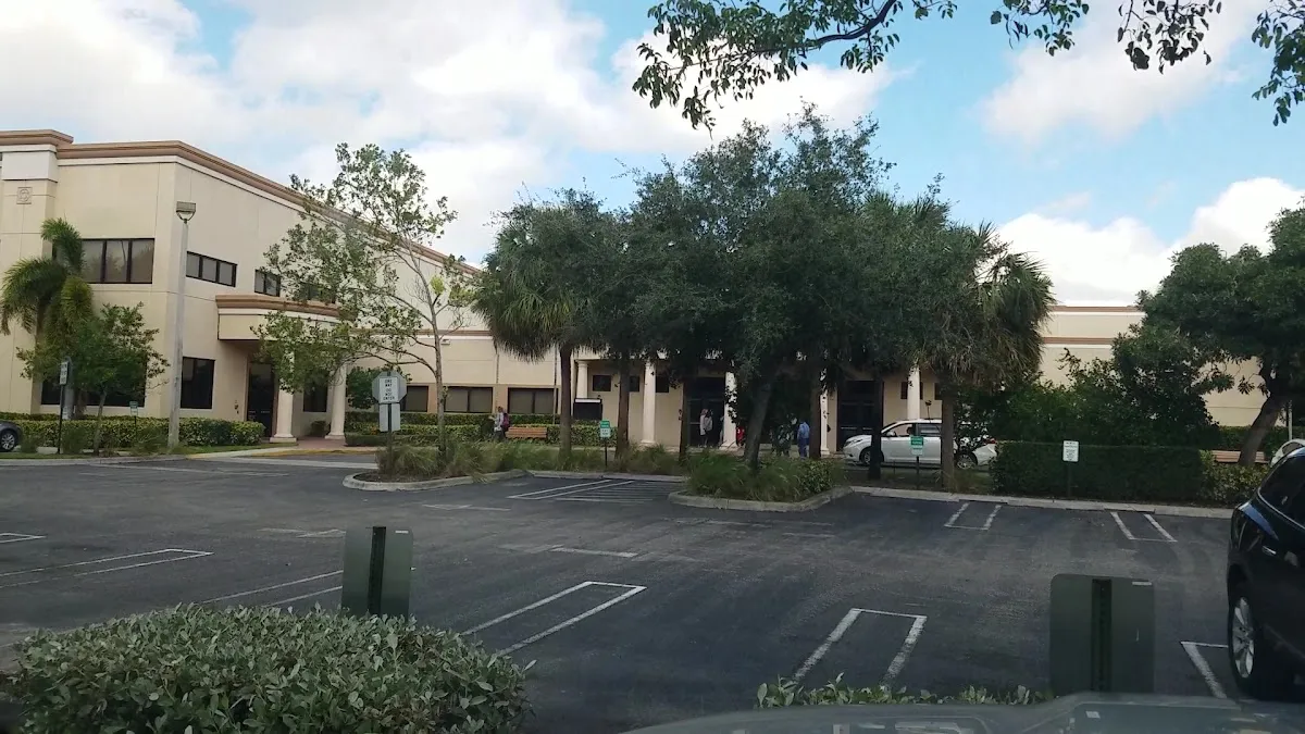 Temple Shaarei Shalom — foto 2