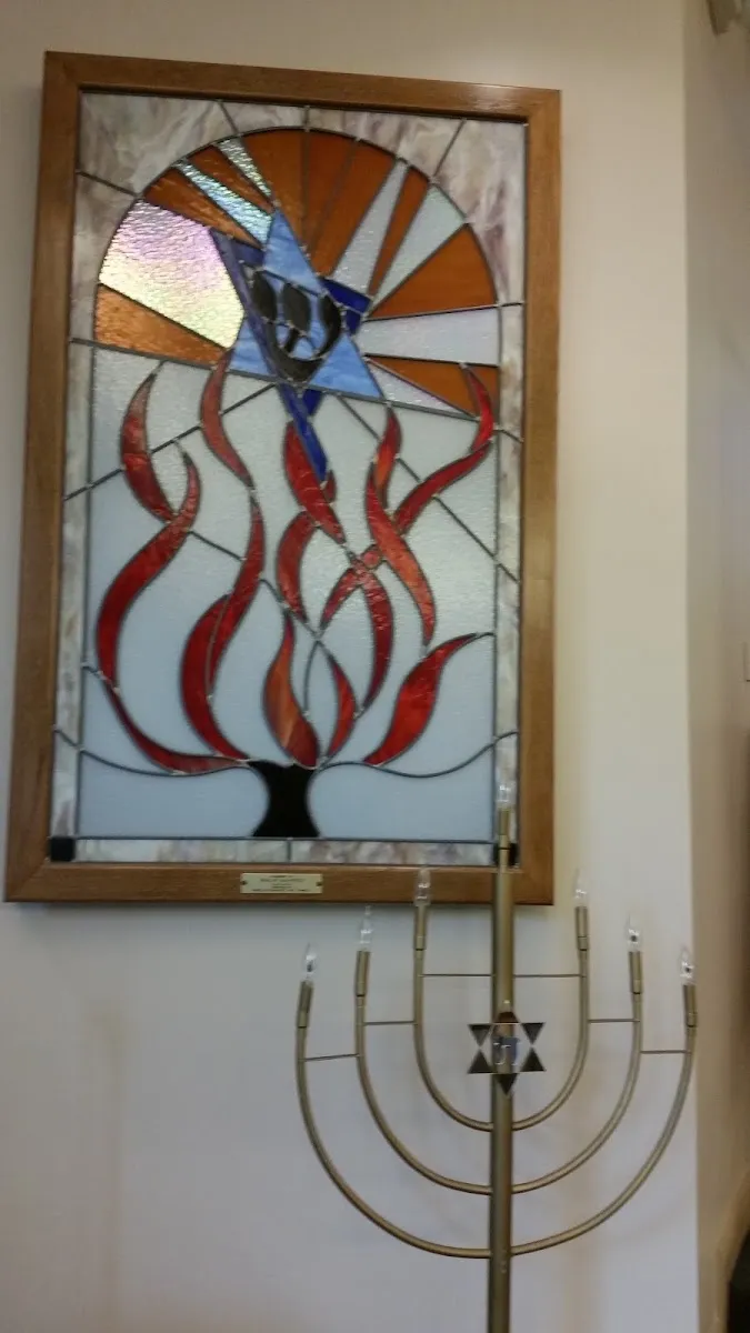 Temple Shaarei Shalom — foto 5