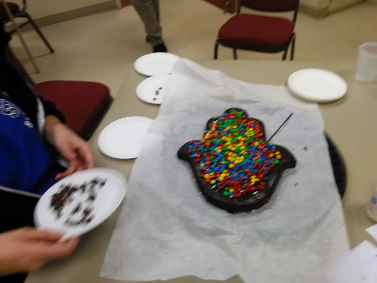 Temple Shaarei Shalom — foto 6