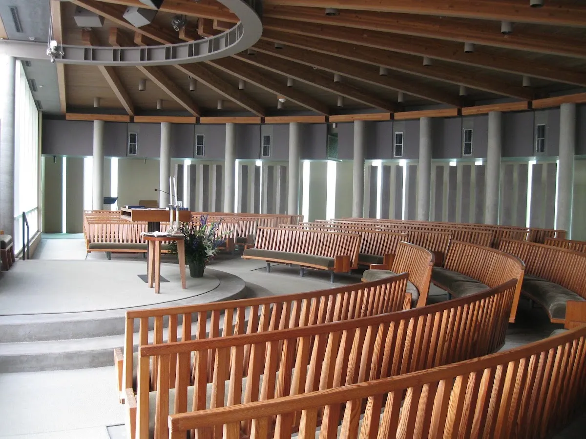 Temple Shalom — foto 5