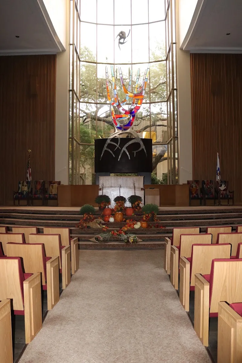 Temple Shalom — foto 6