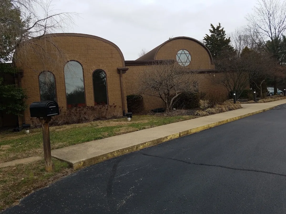 Temple Shalom — photo 2
