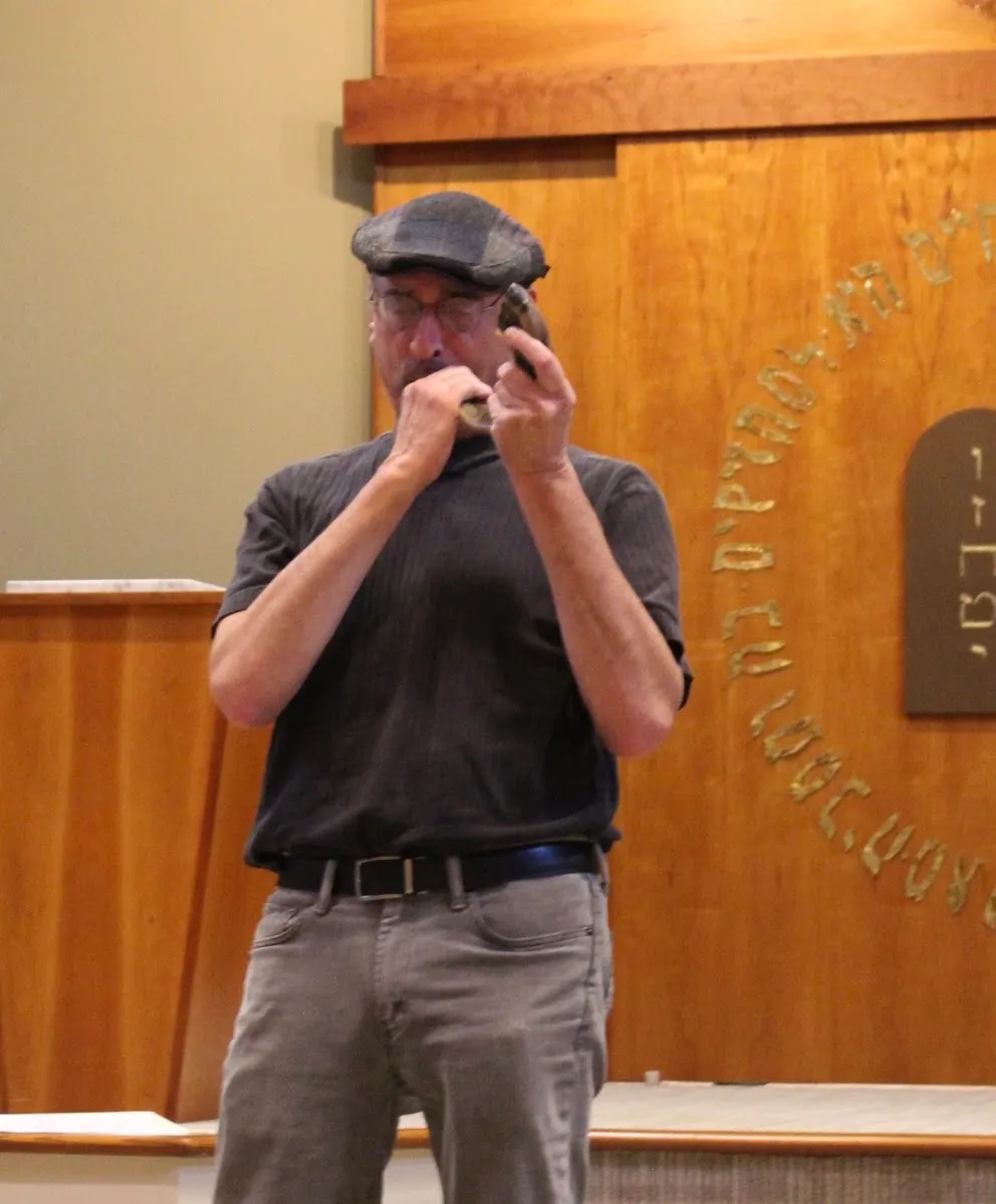 Temple Shalom — photo 8