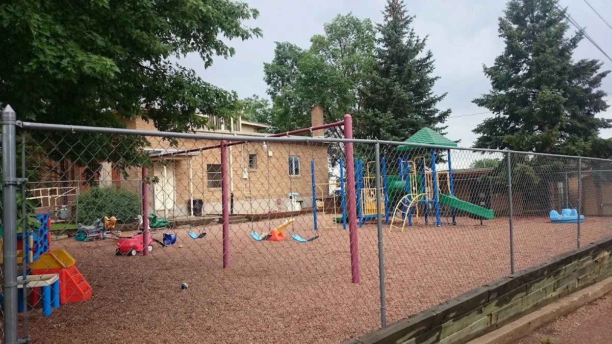 Temple Shalom — foto 2