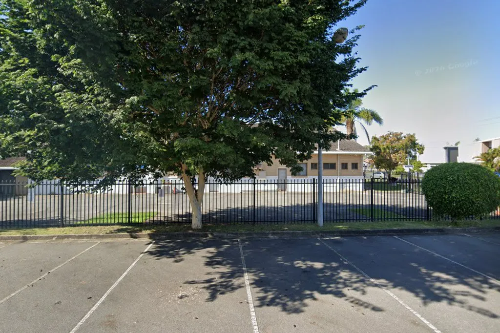 Temple Shalom Gold Coast