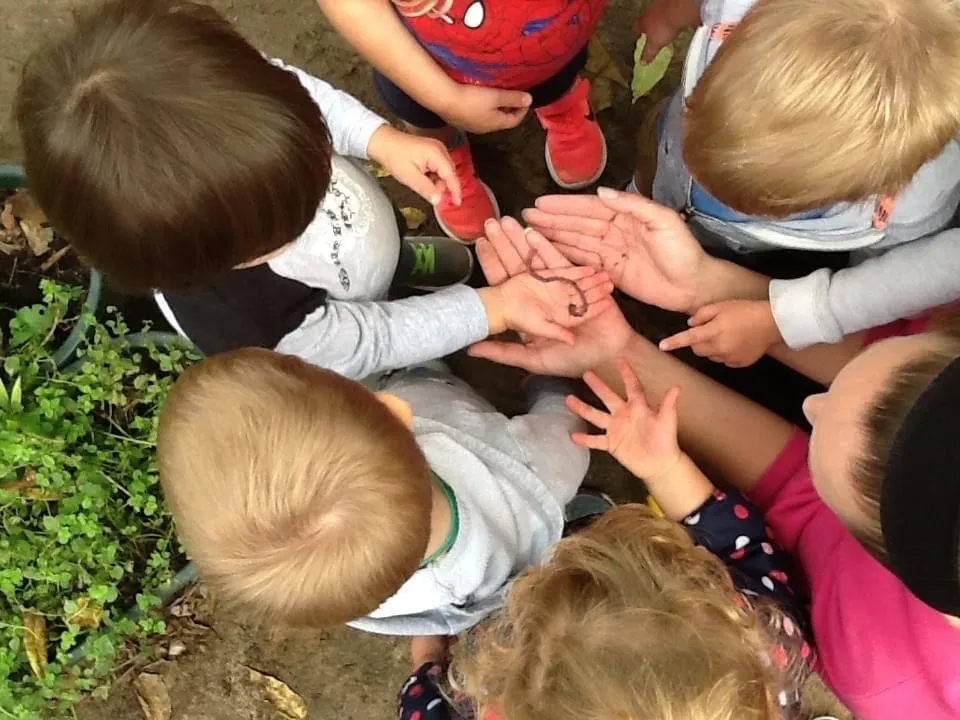 Temple Shalom Nursery School — photo 3