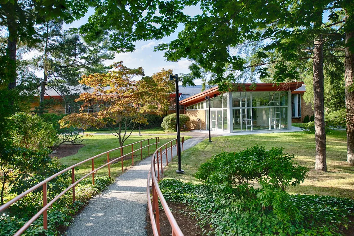 Temple Shalom Nursery School — photo 4