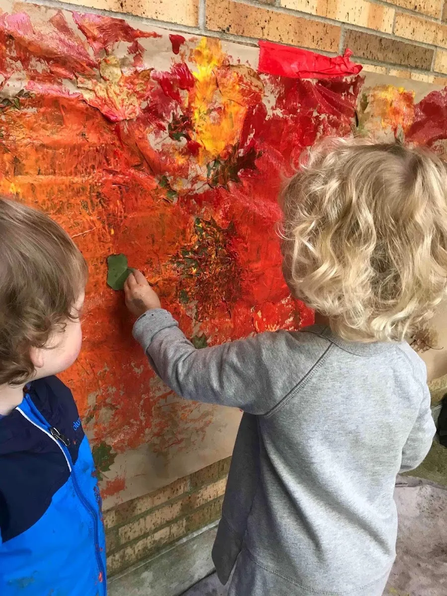 Temple Shalom Nursery School — photo 8