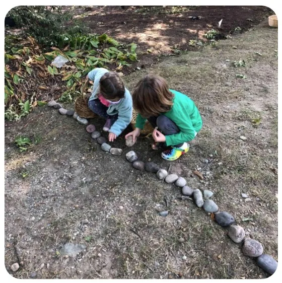 Temple Shalom Nursery School — photo 9