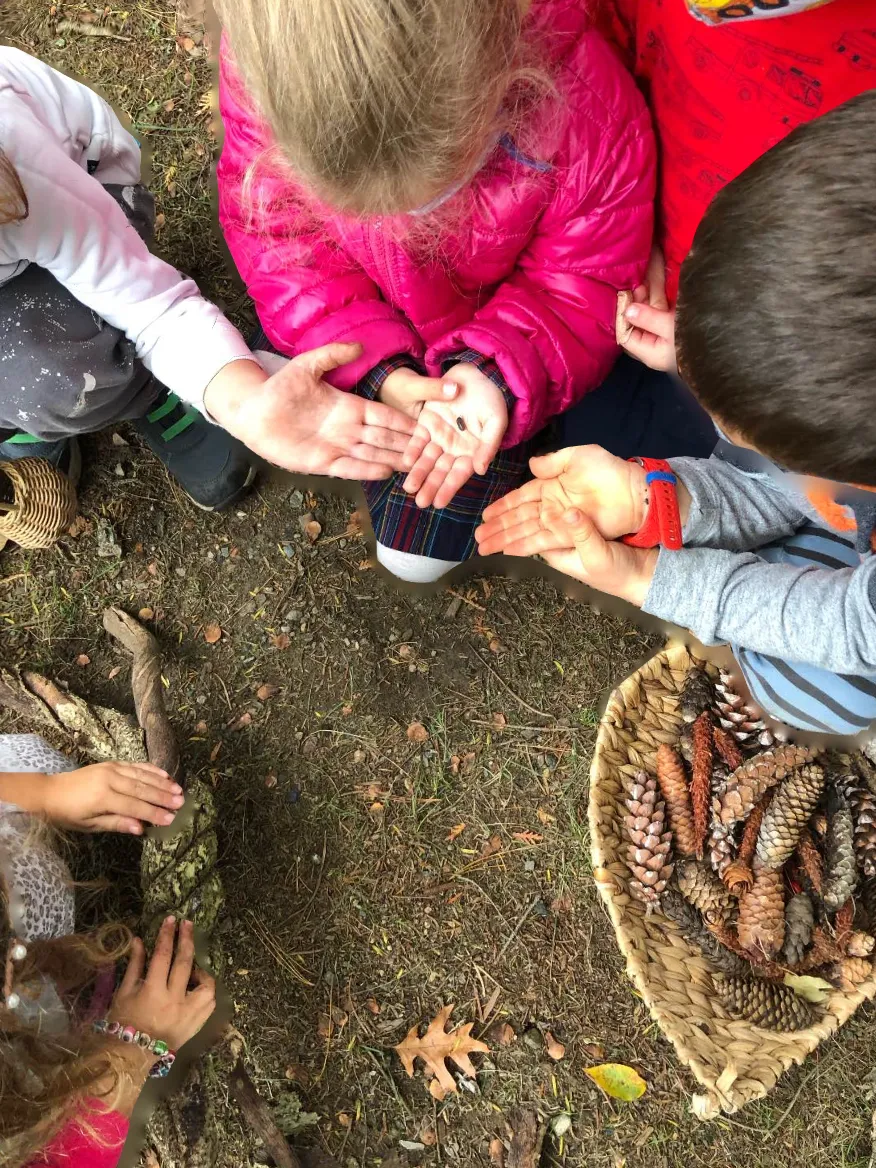 Temple Shalom Nursery School — photo 10