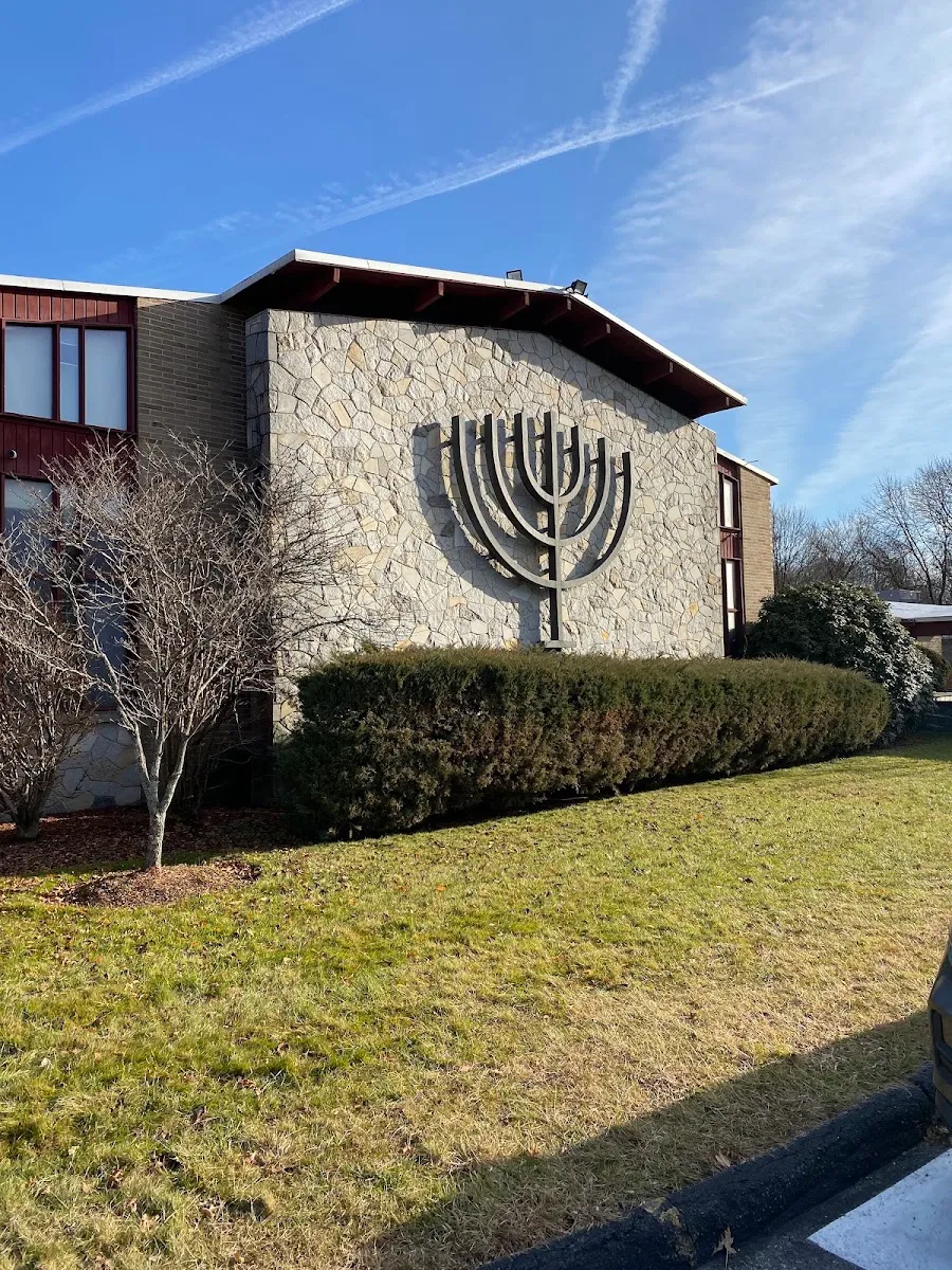 Temple Shalom of Medford