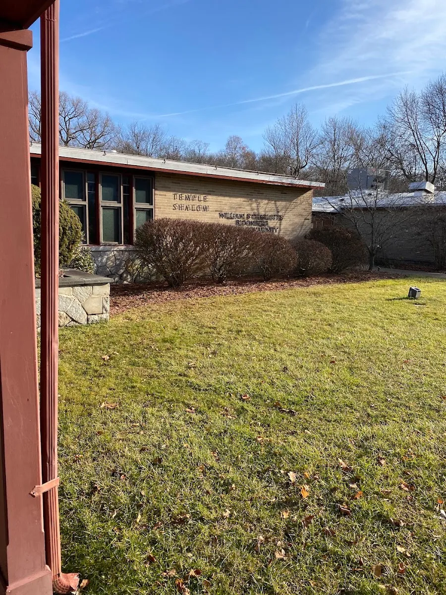 Temple Shalom of Medford — foto 3