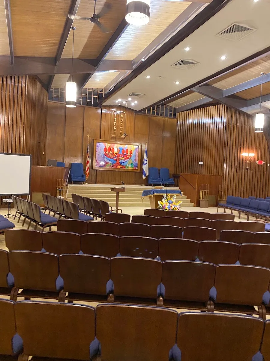 Temple Shalom of Medford — foto 4