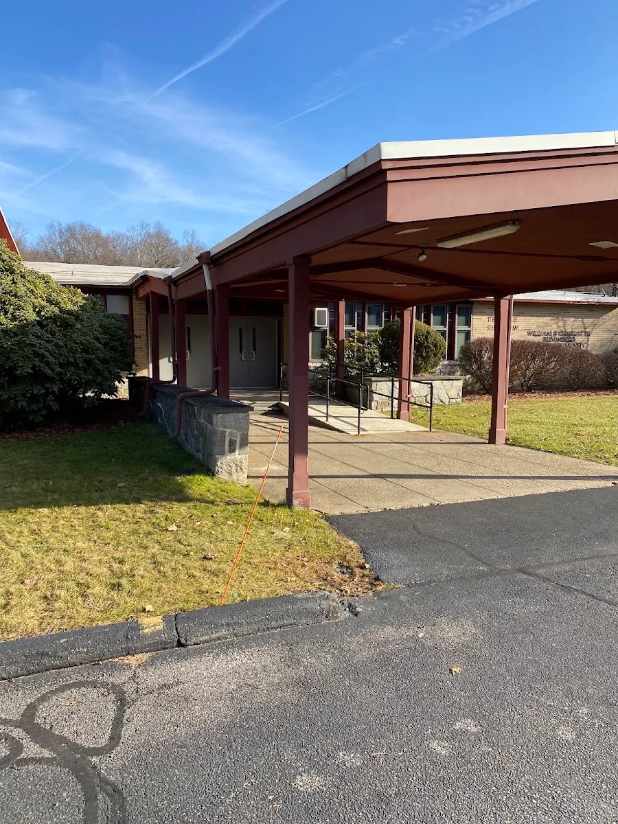 Temple Shalom of Medford — foto 6
