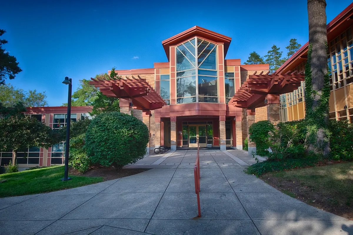 Temple Shalom of Newton — foto 6
