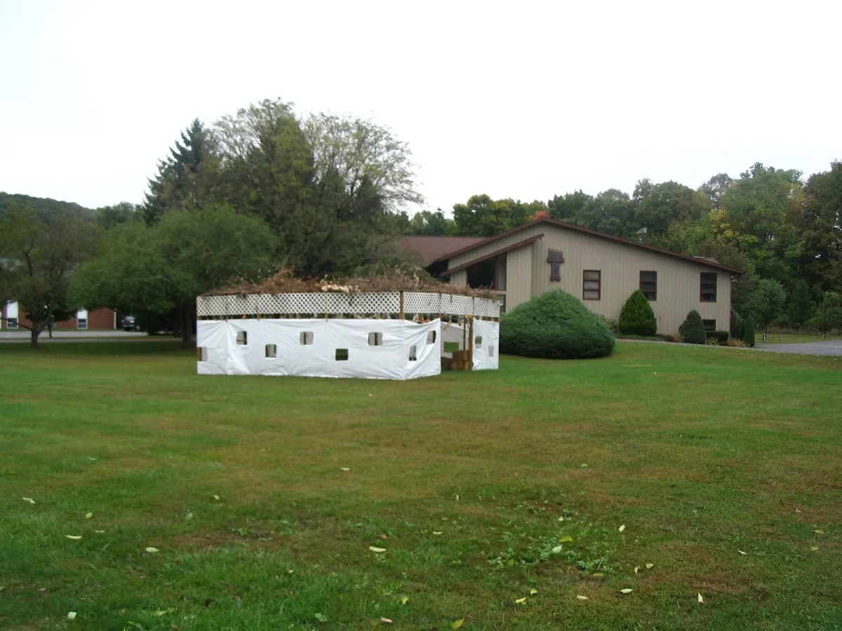 Temple Sholom — photo 3