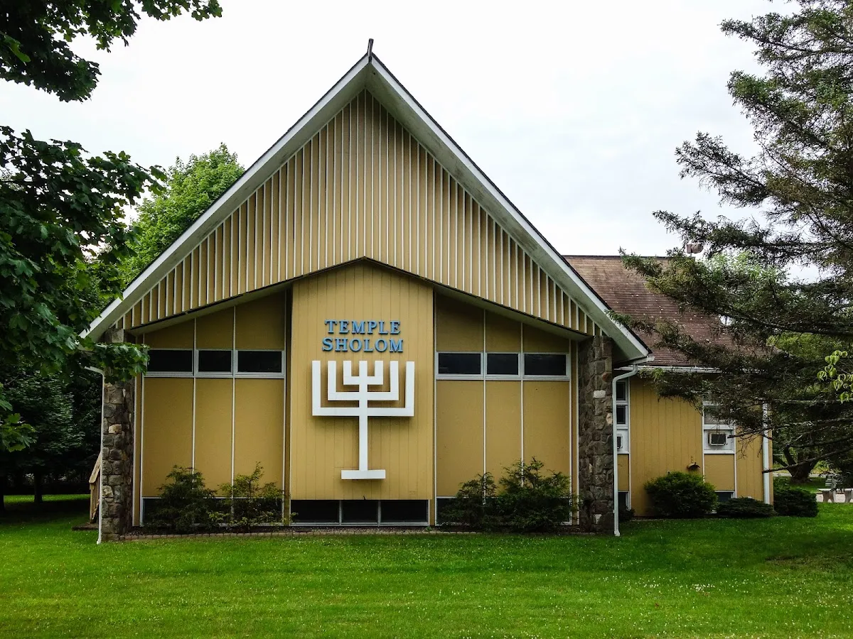 Temple Sholom — foto 2