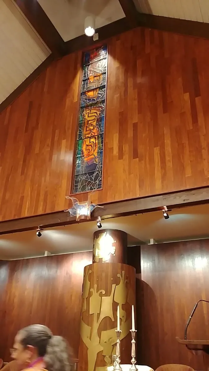 Temple Sholom de Broomall — foto 4