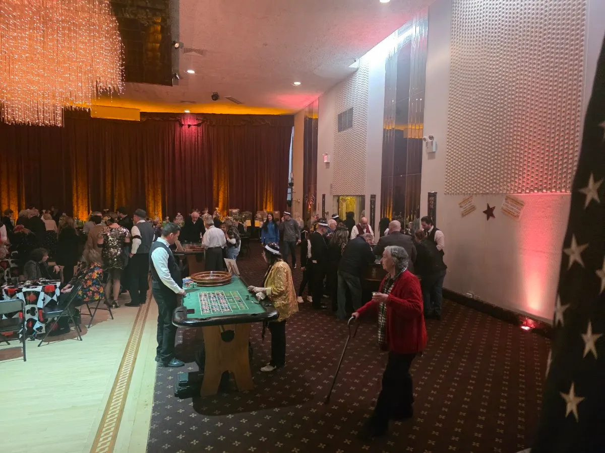 Temple Sholom de Mill Basin — foto 5