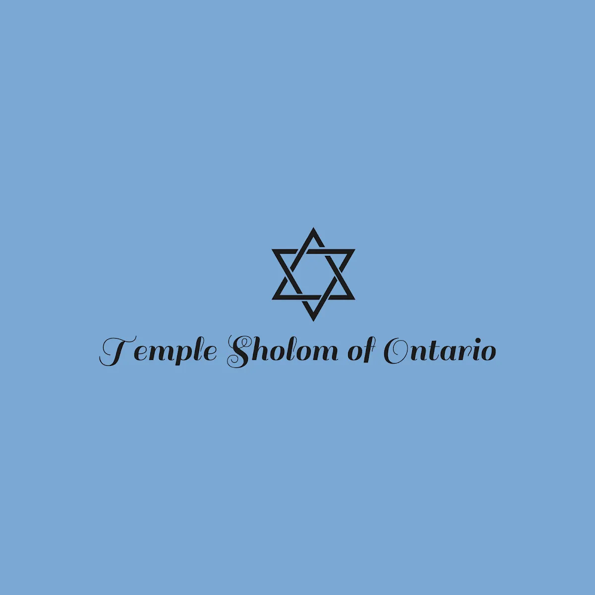 Temple Sholom of Ontario