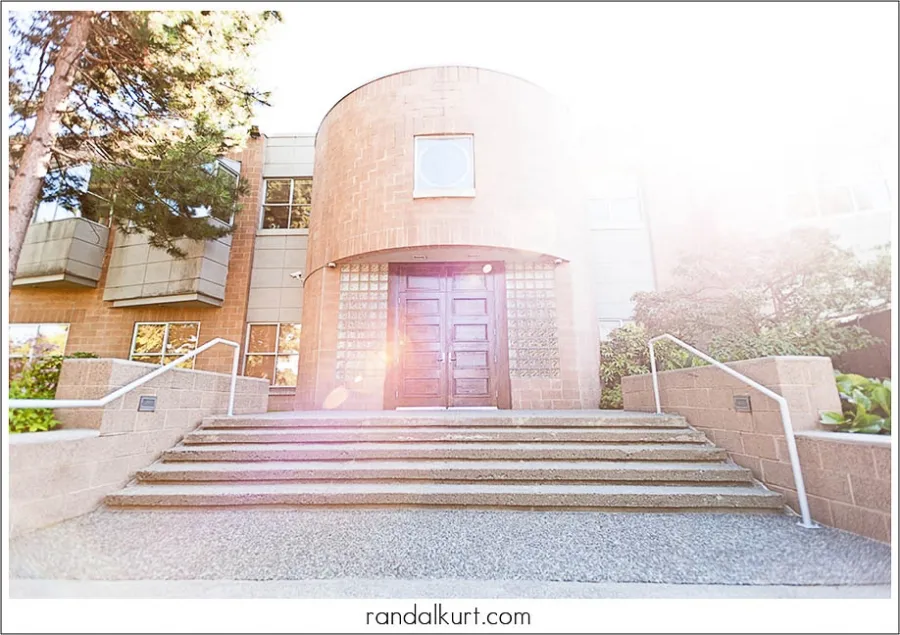 Temple Sholom Synagogue — foto 4