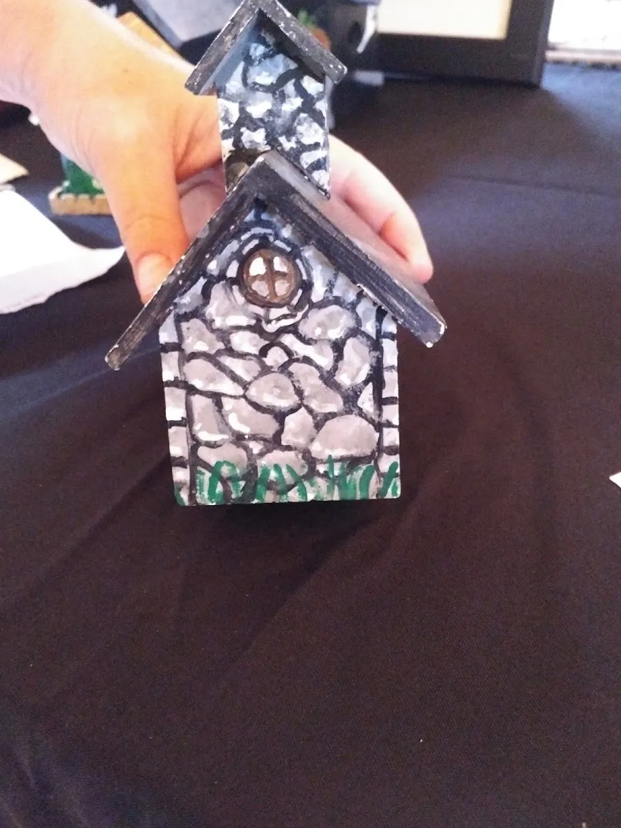 Temple Shomer Emunim — foto 2