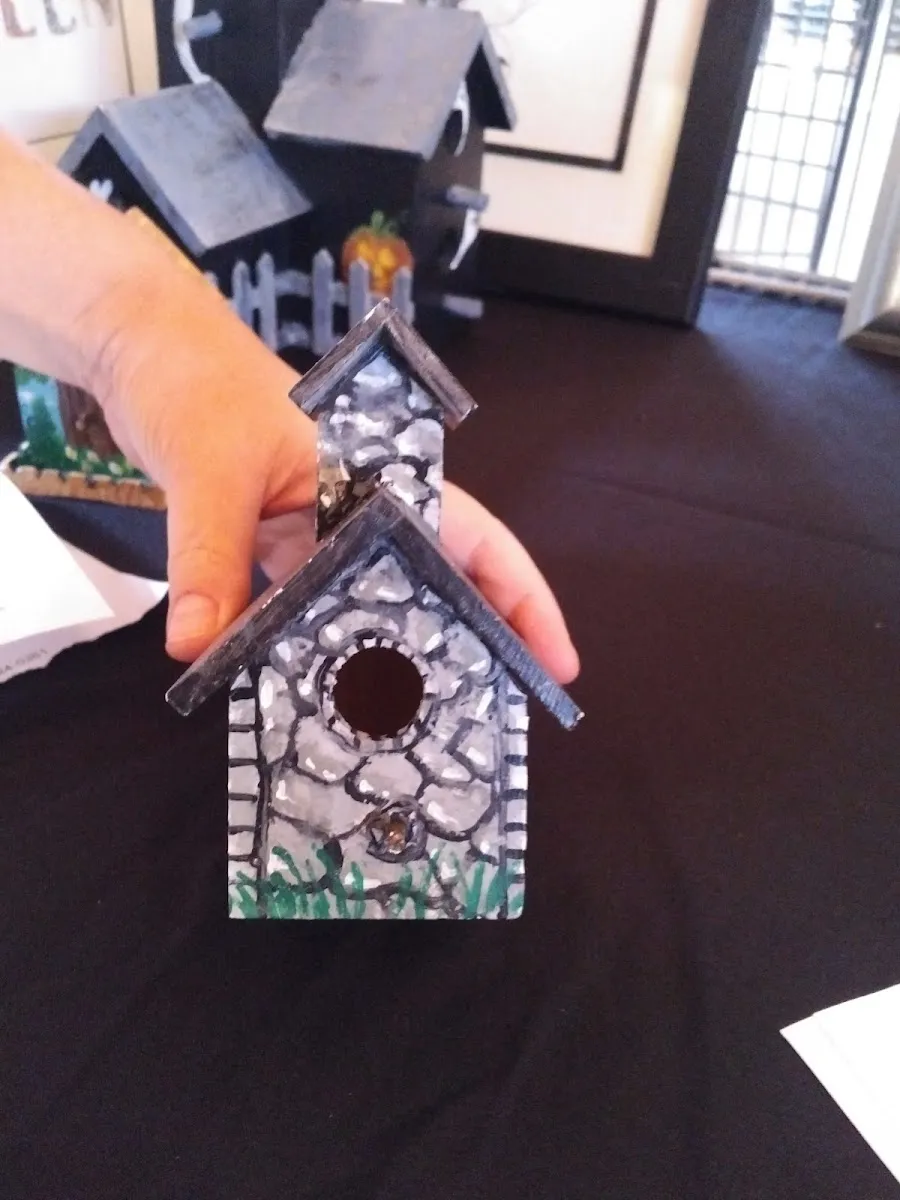 Temple Shomer Emunim — foto 5