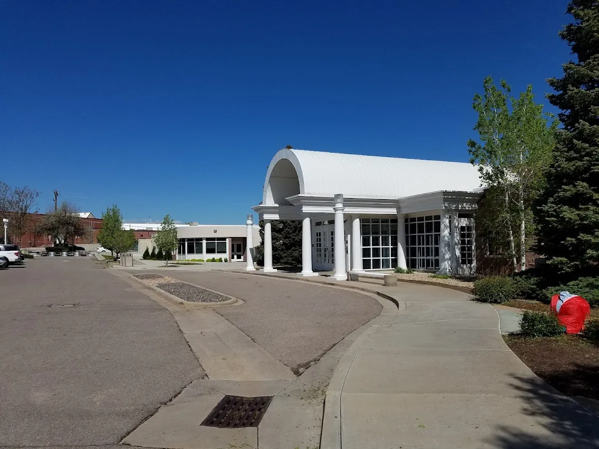 Temple Sinai — foto 2
