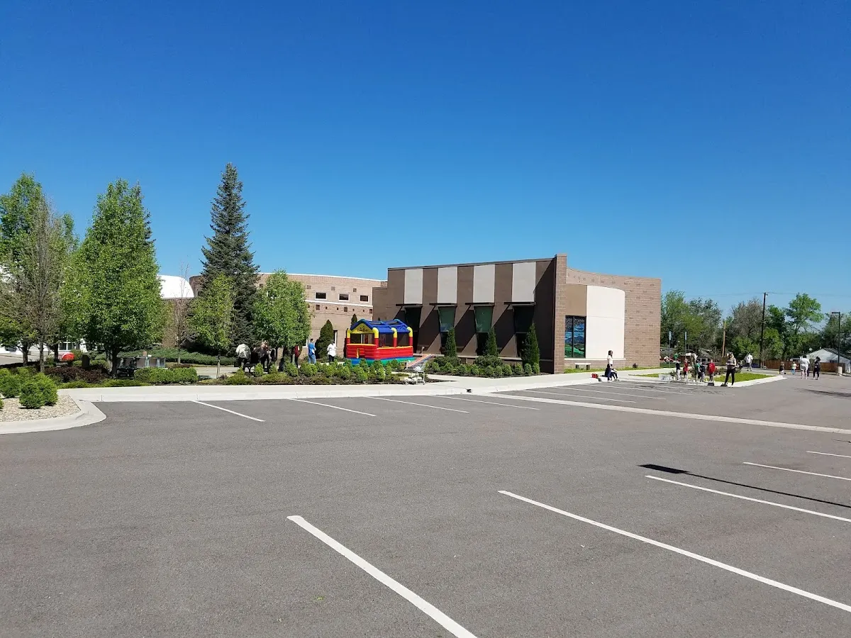 Temple Sinai — foto 5