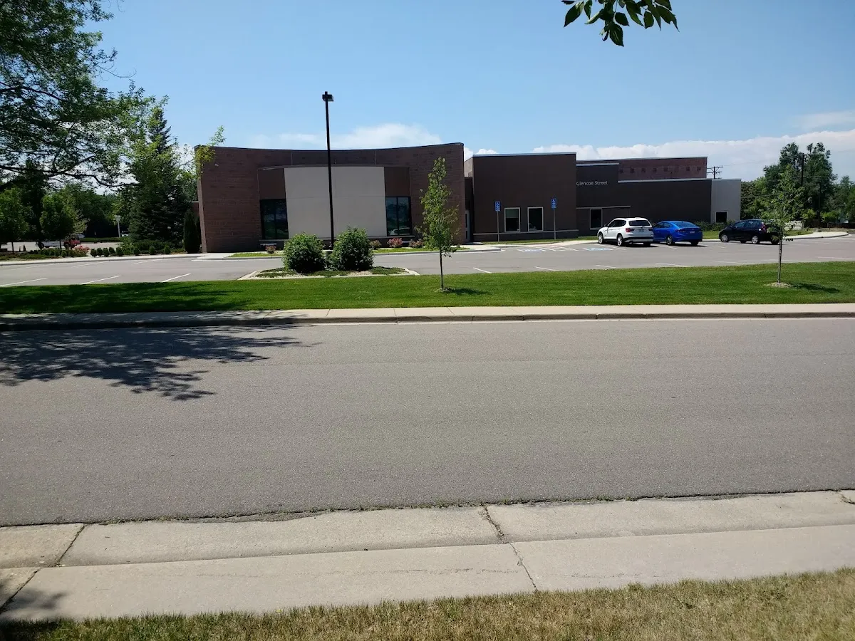 Temple Sinai — foto 6