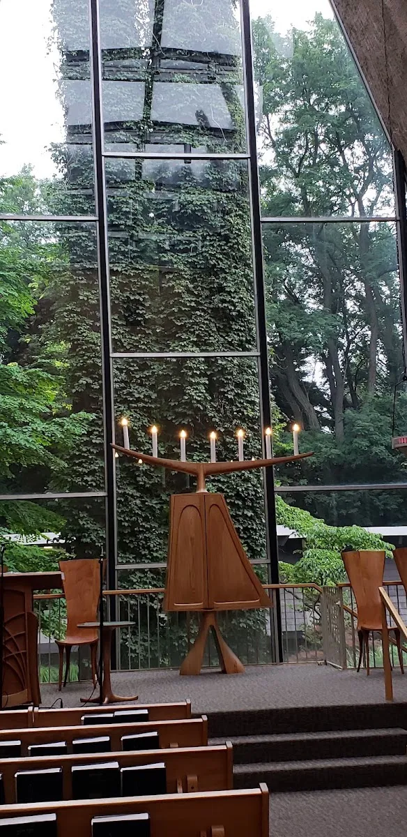 Temple Sinai — foto 2