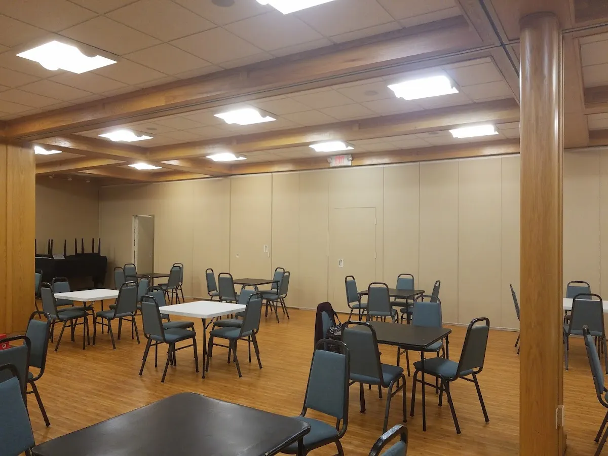 Temple Sinai — foto 3