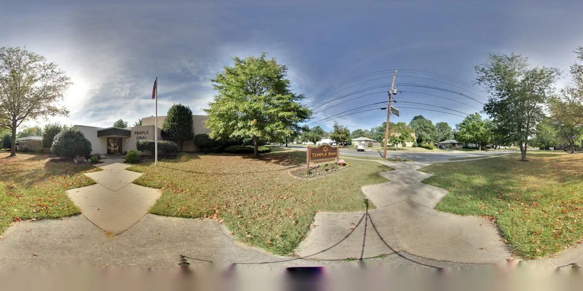 Temple Sinai Cinnaminson — foto 3