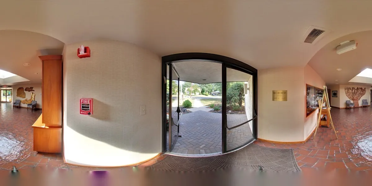 Temple Sinai Cinnaminson — foto 6